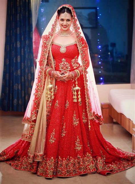 Photos Inside Divyanka Vivek S Wedding Movies