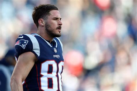 2018 nfl free agency farewell to patriots wide receiver