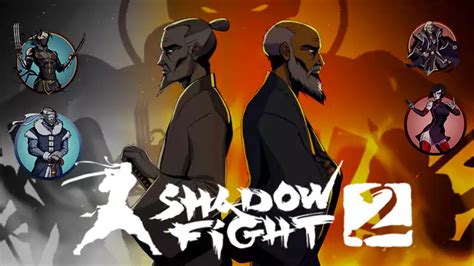shadow fight  special edition  mod apk unlimited money