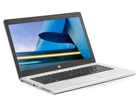 hp elitebook folio  biznesowy elegancki laptop  procesorem intel core  sklep cena