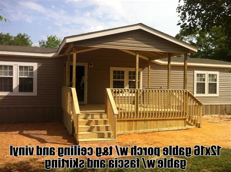 mobile home front porch designs google search mobile home porch front porch ideas  mobile