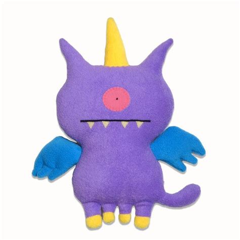 17 Best Images About Super Cute Plush Ugly Dolls On
