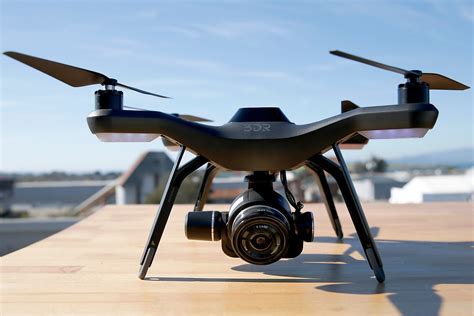 berkeleys  robotics launches construction drone service san francisco chronicle