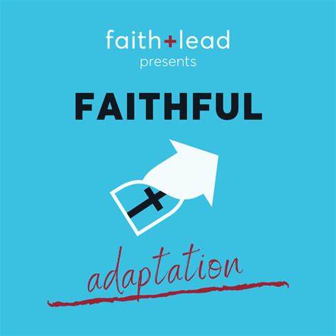 faithful adaptation
