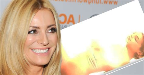 tess daly admits she s mortified by her naked scenes in