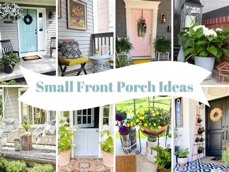 small front porch ideas archives sunny side design