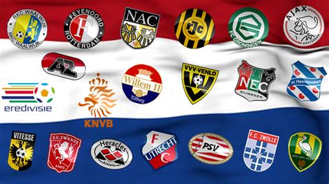netherlands eredivisie league eredivisie league teams eredivisie history