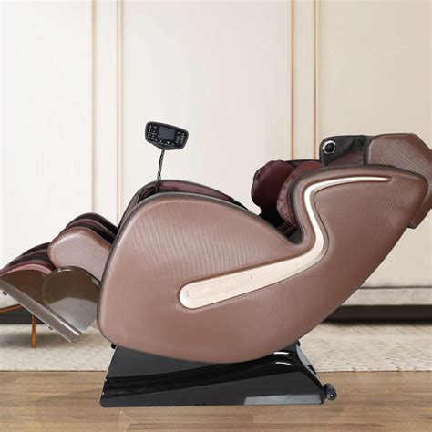 experience of buying appropriate and effective massage chairs