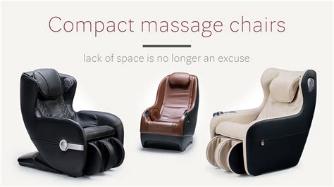 compact massage chairs massage chairs rest lords