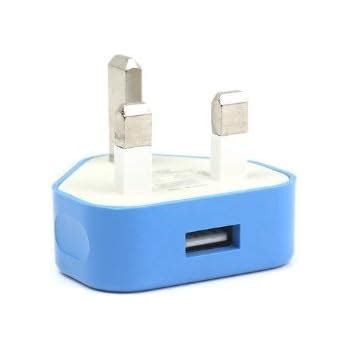 high quality usb mains plug charger  ipad     air mini iphone