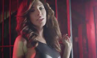 there she blows reality star farrah abraham releases a new video for