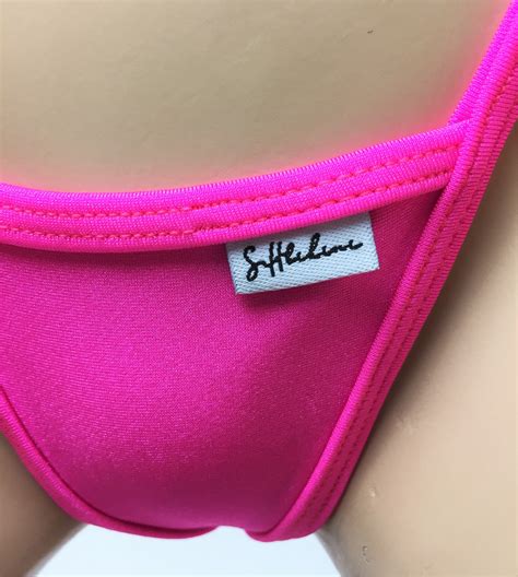 115 4 Sexy Hot Mini Micro Shbikini Bikini Bottom Etsy