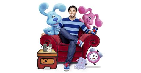blues clues  premieres today  story media group