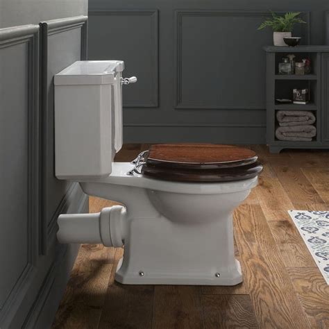 healey lord classic collection close coupled toilet