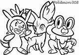 Lendarios Pokemons Pokémon Pintar Tudodesenhos Geracao Coloringcity Sona Pok Clique Ampliar sketch template