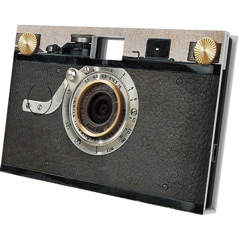 paper shoot paper camera vintage   bh photo video