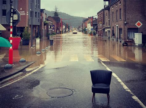 gent start crowdfundingsactie voor getroffenen overstromingen stad gent