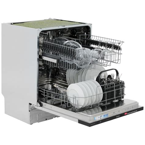 aeg favorit fully integrated dishwasher fvi  appliance centre