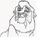 Lion King Kovu Coloring Pages Simba Drawing Pride Kiara Wallpaper Fanpop Ii Getdrawings Background Print Club Template sketch template