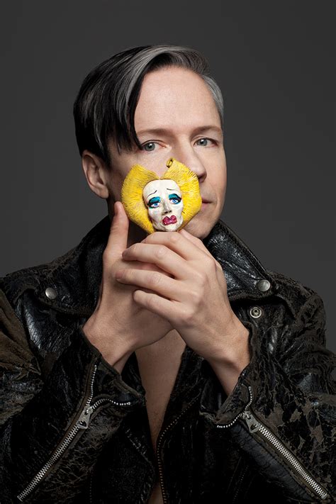 John Cameron Mitchell On Bringing Back Hedwig His New