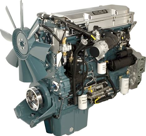 detroit diesel engines series