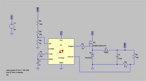 electrical uc buck converter valuable tech notes