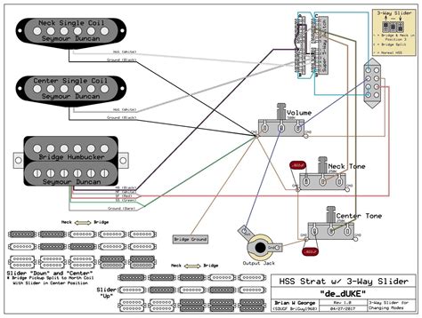 strat switch wiring diagram