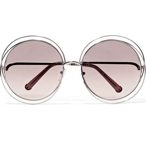 Thelist It S All About Round Sunnies Sunglasses Round Frame