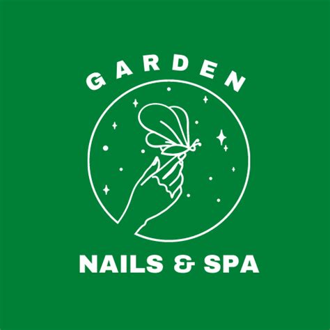 garden nails spa winter haven fl