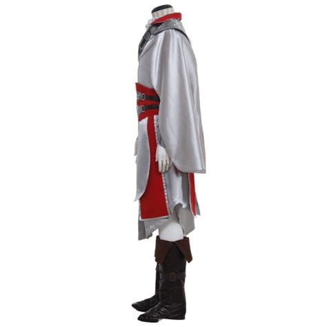 Assassin S Creed Brotherhood Ezio Auditore Halloween
