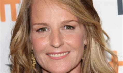 Helen Hunt Contributes To Sex Therapist S New Book Celebrity News