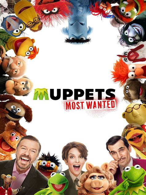 muppets  wanted  posters