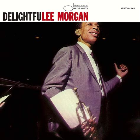 Lee Morgan Delightfulee Shm Cd Music