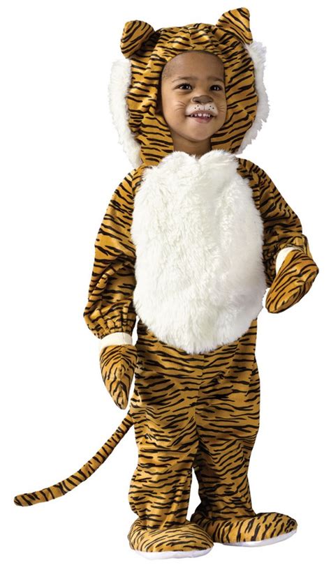 tiger costume costumesfccom