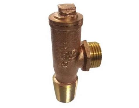 Brass Ferrule Cock Thread Size 15mm Size 4 Inch Length At Rs 93
