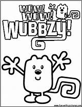 Wubbzy Plagues sketch template