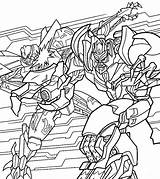 Coloring Optimus Transformers Pages Megatron Prime Transformer Fight Printable Fighting Lockdown Sentinel Print Color Kids Decepticons Online Para Drawing Robot sketch template