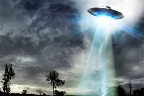 Sex In Space The Truth Of ‘alien Abductions’ Exposed