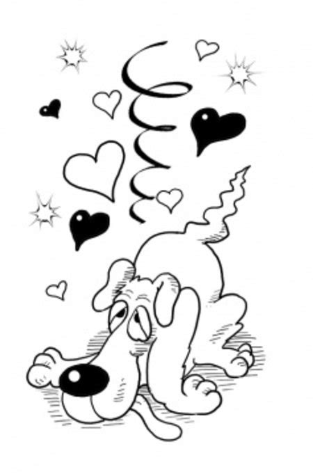 puppy love coloring book pages  kids disney coloring pages
