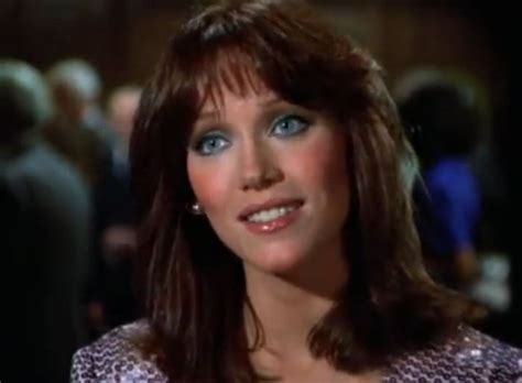 hill place a modest defense of tanya roberts as bond girl stacey sutton in a view to a kill