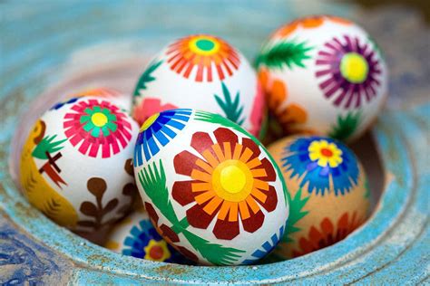 exploring polish easter traditions