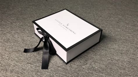 luxury custom brand clothing box packaging  lingerie buy clothing
