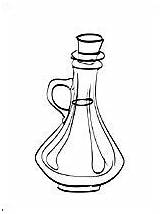 Vinegar Coloring Pages Color Sheets sketch template