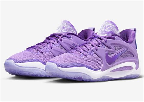 nike kd  bad purple fj  release date   buy sneakerfiles