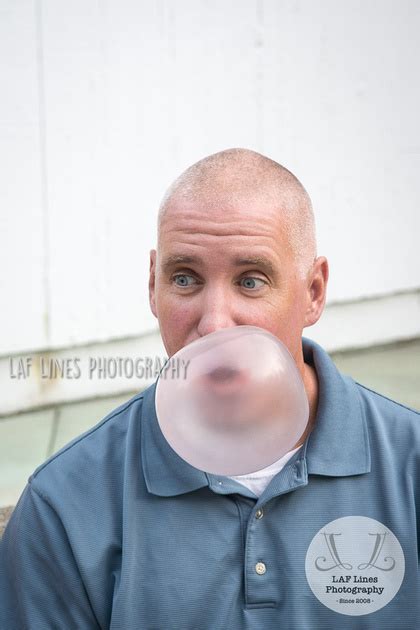 Laf Lines Photography Inc Blowing Bubbles