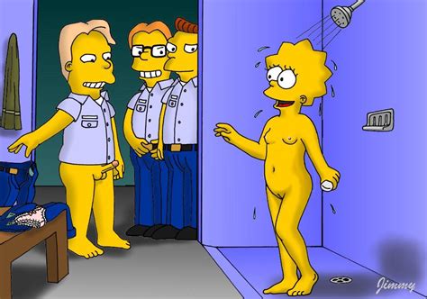 pic132863 jimmy lisa simpson the simpsons simpsons porn