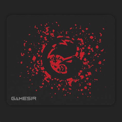 gamesir gp  gaming mouse pad vibe gaming