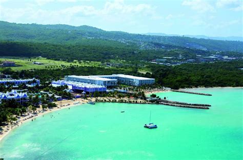 Riu Palace Jamaica Adults Only All Inclusive Resort