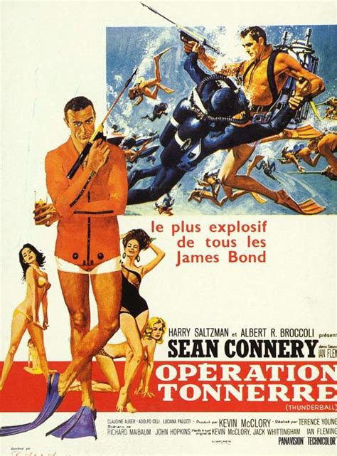 el mundo del cartel operaciÓn trueno 1965
