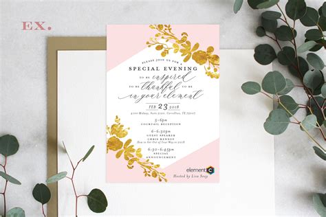 custom printable invitations